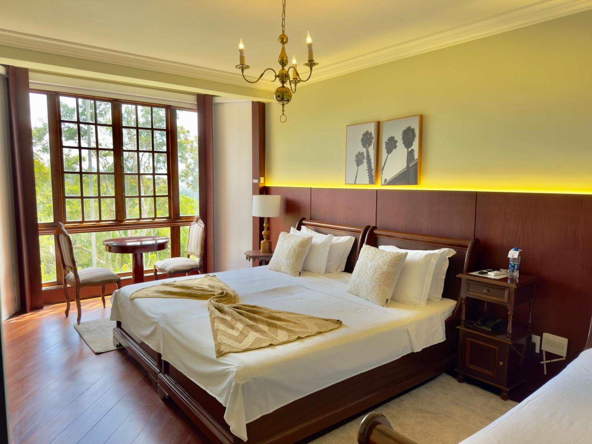 Aroso Paco Hotel Pedra Azul  Kültér fotó